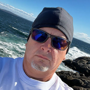 Meet your Posher, Mike